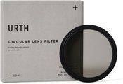 Urth 86mm CPL with Rotating Adapter for 100mm Square Filter Holder