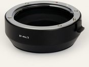 Urth Electronic Lens Mount Adapter EOS M4/3