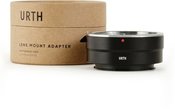Urth Lens Mount Adapter: Compatible with Canon (EF / EF S) Lens to Leica L Camera Body