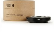 Urth Lens Mount Adapter: Compatible with M39 Lens to Leica L Camera Body