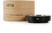 Urth Lens Mount Adapter: Compatible with M39 Lens to Nikon Z Camera Body