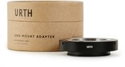 Urth Lens Mount Adapter: Compatible with M39 Lens to Sony E Camera Body