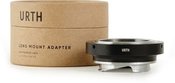 Urth Lens Mount Adapter: Compatible with M42 Lens to Leica M Camera Body