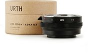 Urth Lens Mount Adapter: Compatible with Nikon F (G Type) Lens to Sony E Camera Body