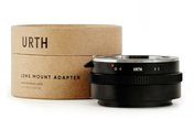 Urth Lens Mount Adapter: Compatible with Sony A (Minolta AF) Lens to Nikon Z Camera Body