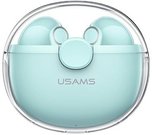 USAMS Bluetooth Headphones 5.1 TWS BU Series