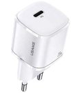 USAMS USAMS Phone Charger 1x USB-C T36 20W PD3.0 Fas