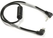 USB-C Run/Stop Cable for 2.5mm LANC Port