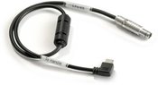 USB-C Run/Stop Cable for 3-Pin Fischer Port