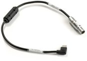 USB-C Run/Stop Cable for Arri 7-Pin EXT Port