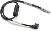 USB-C Run/Stop Cable for Red Camera CTRL Port
