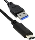 USB Cable 1m USB-A to USB-C