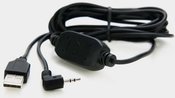 USB to Serial Calibration Cable
