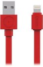 USBcable | Lightning Basic RED