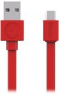 USBcable | microUSB Basic RED