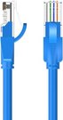 UTP Category 6 Network Cable Vention IBELG 1.5m Blue