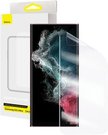 UV Curing Screen Protector Baseus for Samsung S22 Ultra