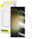 UV Curing Screen Protector Baseus for Samsung S23 Ultra