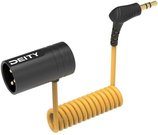 Deity V-Link XLR Adapter to Jack Plug 3,5mm