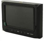 Genesis V monitor VM 6 HDMI IN 5inches 800*480