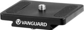 Vanguard QS-62 V3 Quick Release Plate