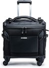 Vanguard VEO SELECT 42T BK Wheeled Gear Bag black