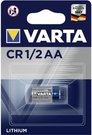 Varta аккумулятор CR 1/2 AA/1B
