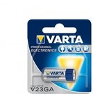 Varta Battery Zinc-manganese V23GA 52mAh