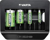 Varta LCD universal Charger+ without Battery