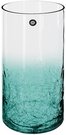Vaza stiklinė D15xH30 cm (mix) Atmosphera 114782A
