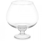Vaza stiklinė Taurė D21xH26 cm Giftdecor 90484