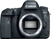 Veidrodinis fotoaparatas Canon EOS 6D Mark II body