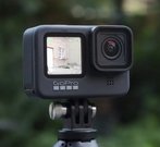 Veiksmo kamera - GoPro HERO9 black