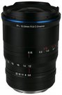 Venus Optics Laowa C-Dreamer 12-24 mm f/5.6 lens for Sony E