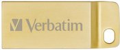 Verbatim Metal Executive 32GB USB 3.0 gold