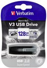 Verbatim Store n Go V3 128GB USB 3.0 grey