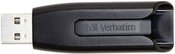 Verbatim Store n Go V3 256GB USB 3.0 grey