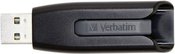 Verbatim Store n Go V3 64GB USB 3.0 grey
