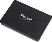 Verbatim Vi550 2,5 SSD 256GB SATA III