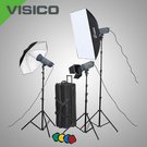 Visico VC-500HH Novel kit