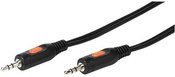 Vivanco cable 3.5mm - 3.5mm 1.5m (46044)