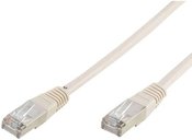 Vivanco cable CAT 5 ethernet cable 2m (45331)