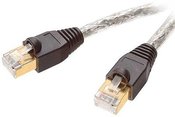 Vivanco cable CAT 6e ethernet cable 2m (45300)