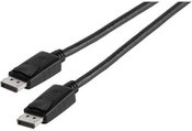 Vivanco cable DisplayPort 3m (45518)