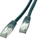 Vivanco кабель Promostick CAT 5e ethernet cable 10м (20243)