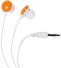 Vivanco earphones SR3, orange (34888)