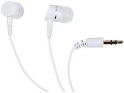 Vivanco earphones SR3041, white (32255)