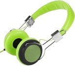 Vivanco headphones COL400, green (34879)