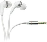 Vivanco headset HS 200 WT, white (31438)