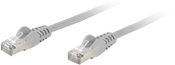 Vivanco сетевой кабель Cat.5e Polybag 1.5 м, серый (45700)